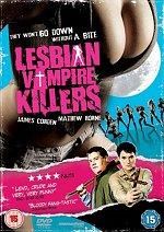 Filmkritik: LESBIAN VAMPIRE KILLERS