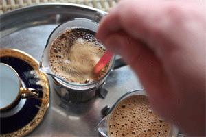 Speicherstadt: Kaffeerarität Hawaii Kona verkostet