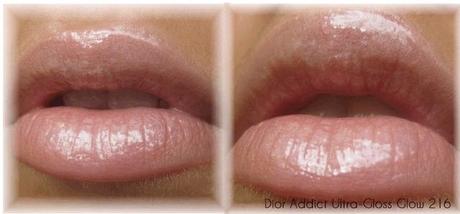 Dior Sommerlook 2010: Dior Addict Ultra-Gloss