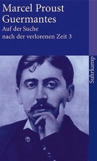 The Sandworm empfiehlt – Marcel Proust: „Guermantes“
