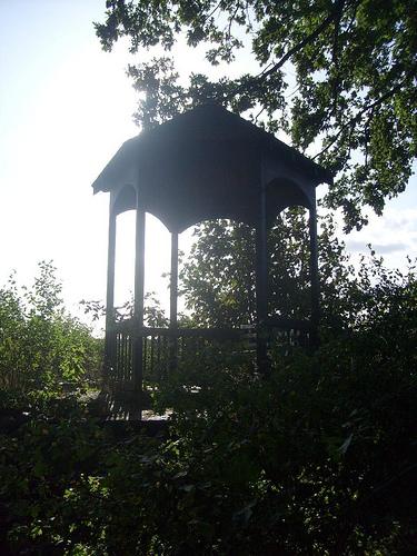 geheimer ort Romantik pur im Wald