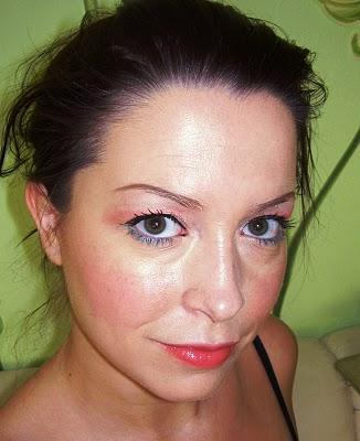 Make Up - Sommerlaune - Pigments, IQ Cosmetics