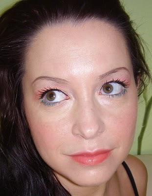 Make Up - Sommerlaune - Pigments, IQ Cosmetics