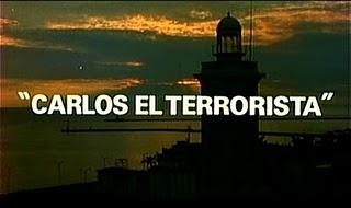 CARLOS EL TERRORISTA (1979)