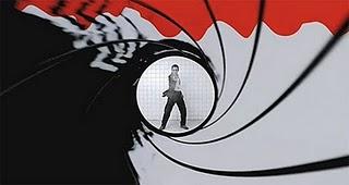 Terroristen in den James-Bond-Filmen