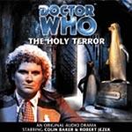 Doctor Who Hörspiel: THE HOLY TERROR