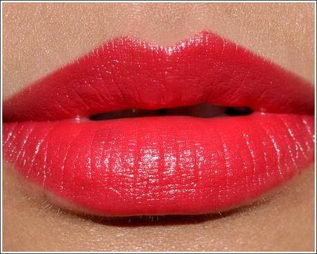 Bloggen für einen Lippenstift von Chanel ♥
