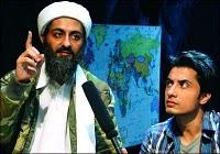 Fake Osama Bin Laden comedy from Bollywood