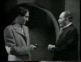 Sherlock Holmes: Rathbone-Filmserie 1939-46