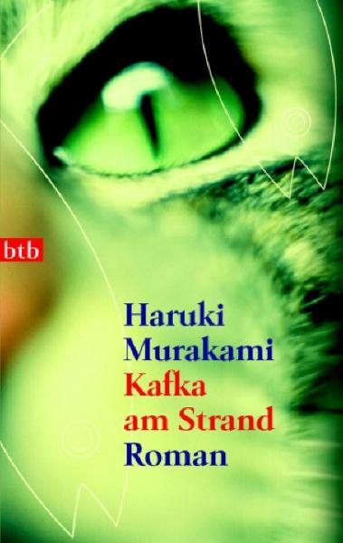 Haruki Murakami: Kafka am Strand.