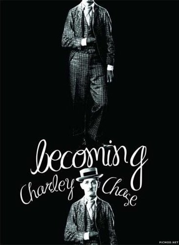 DVD-Kritik: BECOMING CHARLEY CHASE