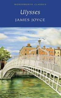 The Sandworm empfiehlt – James Joyce „Ulysses“