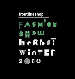 Frontlineshop Fashionshow