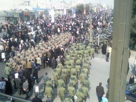 11-Februar-Sadeghieh-Teheran