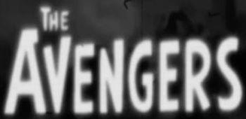 Fake-Trailer zu 1952er ‘The Avengers’ Film