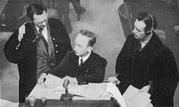 65 years after World War II - Reflections of a Nuremberg prosecutor