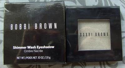 Bobbi Brown Shimmer Wash Eyeshadow 