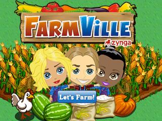 Tipps zum sicheren Umgang mit Farmville & Co. für Kinder und Jugendliche