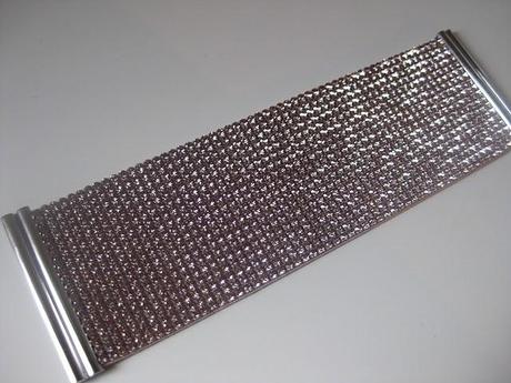 Swarovski Boreal Armband