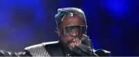 Video: Die Black Eyed Peas beim Superbowl