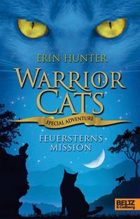 [Buchvorstellung] Warrior Cats - Die neue Prophezeiung 01. Mitternacht