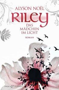Riley – Das Mädchen im Licht