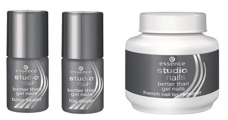 Preview: essence STUDIO nails – better than gel nails