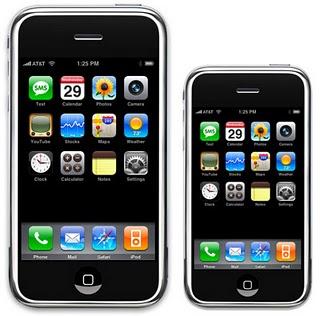iPhone Mini? Apple will kleineres und billigeres iPhone auf den Markt bringen.