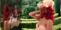 Reb'l'Fleur: Rihanna's sinnliche Parfümwerbung