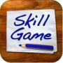 Skill Game ist ein sehr schönes Geschicklichkeitsspiel das Strategie und Fingerfertigkeit verlangt