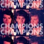 Champions – Live im Magnet-Club