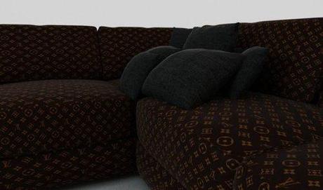 Hallo! Habt ihr schon die neue Sofa-Kollektion im Haus?