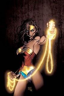 Offiziell: Adrianne Palicki wird die neue Wonder Woman!