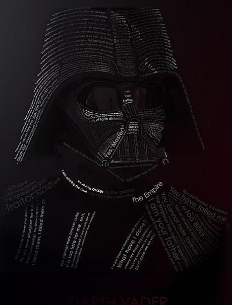 Darth “Typo” Vader