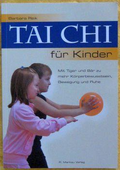 Tai Chi für Kinder Tai Chi für Kinder