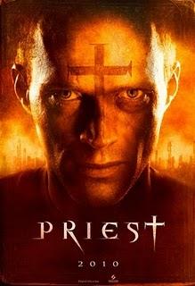 Priest - Früher im Kino als erwartet