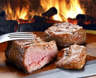 Grillrezepte: So gut schmecken eure Steaks!