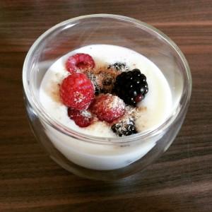 Joghurt für Selbermacher