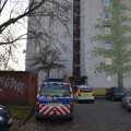 Mord Stade - 24-jährige Frau in ihrer Wohnung erwürgt@Polizeiinspektion Stade