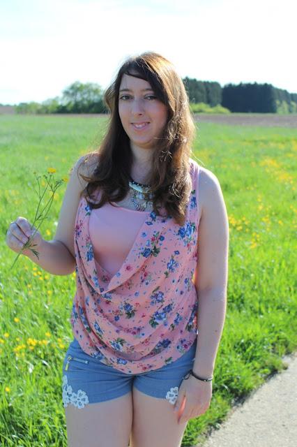Outfit: Hello Summer!