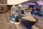 Bilder Galerie zur Mein Schiff 4 – Tui Cruises