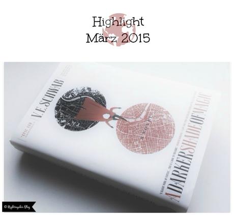 Monatshighlight März 2015