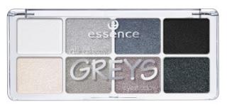Sortimentswechsel & Limited Edition Preview: essence - try it. love it!