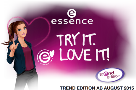 essence Trend Edition 