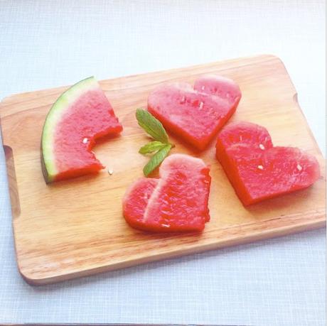 Tag 5: Wassermelone