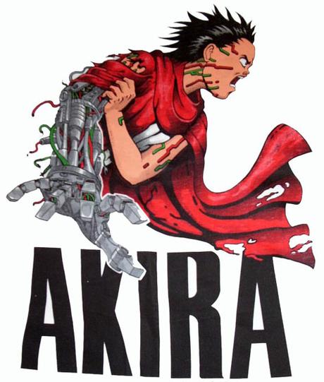 Akira: Warner nimmt neuen Anlauf für Realverfilmung