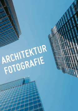 eBook Architekturfotografie