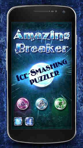 Amazing Breaker – Hier gibt es mehr als nur schlichte Spielsteine