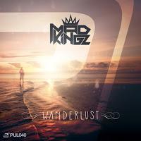 Mad Kingz - Wanderlust