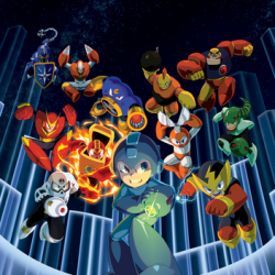 Mega Man Legacy Collection 02
